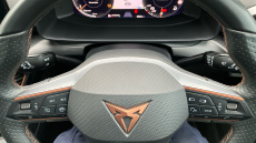 CUPRA Leon 1.5 TSI V1 5dr Petrol Hatchback